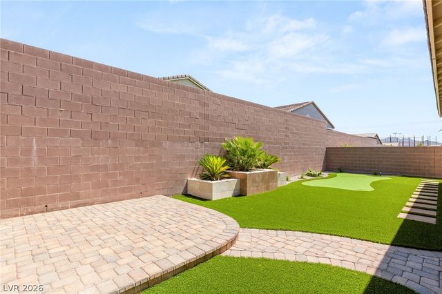 3391 Stone View Avenue, Henderson, NV 89044