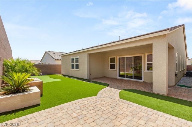 3391 Stone View Avenue, Henderson, NV 89044