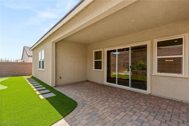 3391 Stone View Avenue, Henderson, NV 89044