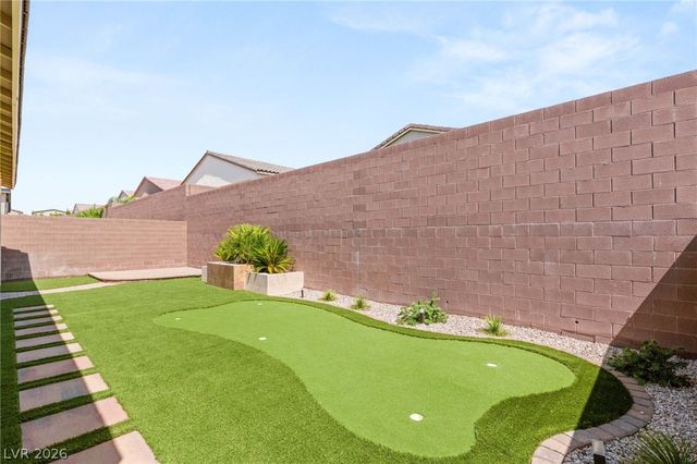 3391 Stone View Avenue, Henderson, NV 89044