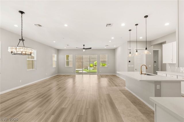 3391 Stone View Avenue, Henderson, NV 89044