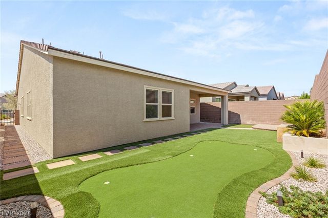 3391 Stone View Avenue, Henderson, NV 89044