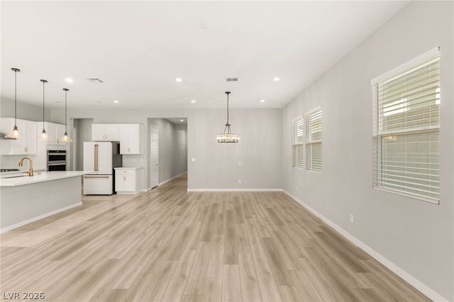 3391 Stone View Avenue, Henderson, NV 89044