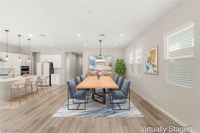 3391 Stone View Avenue, Henderson, NV 89044