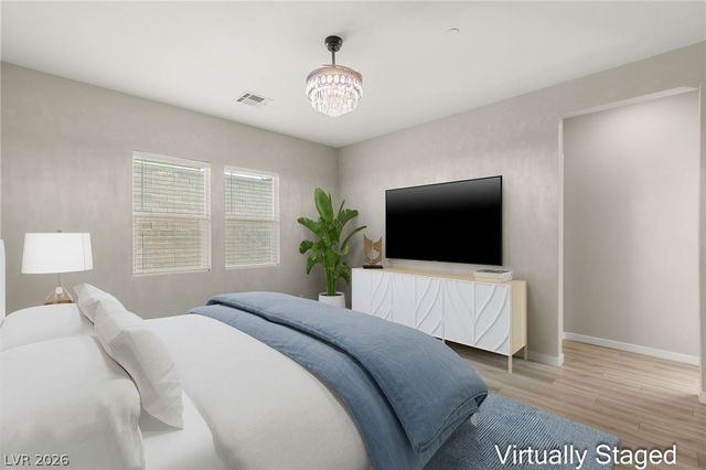 3391 Stone View Avenue, Henderson, NV 89044