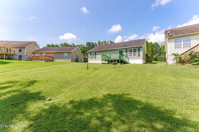 7618 Silveredge Way, Knoxville, TN 37918
