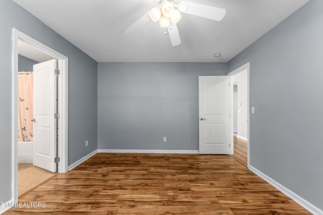 7618 Silveredge Way, Knoxville, TN 37918