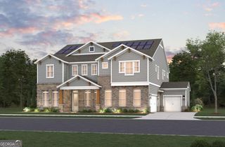 2130 Vanig Drive, Cumming, GA 30041