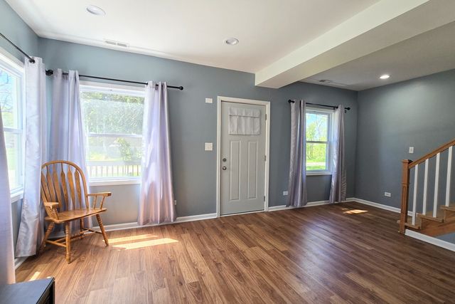 15018 W Russell Road, Zion, IL 60099