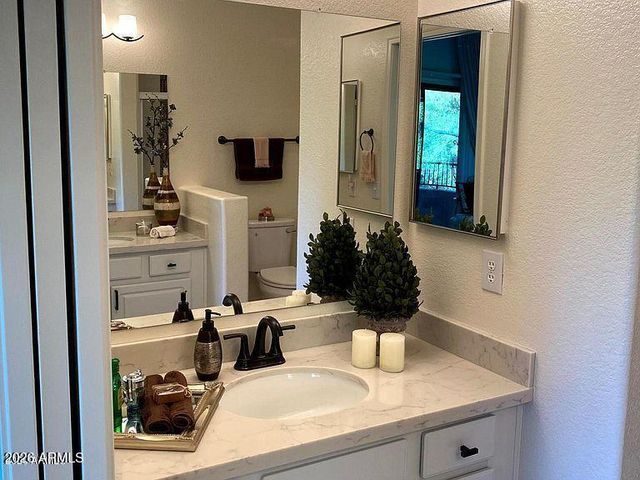 9555 E Raintree Drive Unit 2017, Scottsdale, AZ 85260