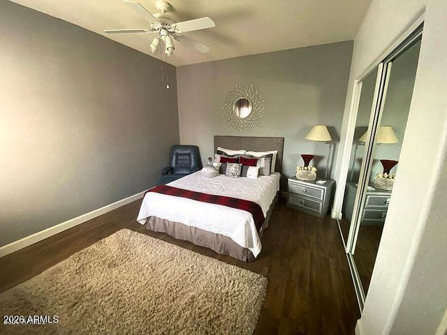 9555 E Raintree Drive Unit 2017, Scottsdale, AZ 85260