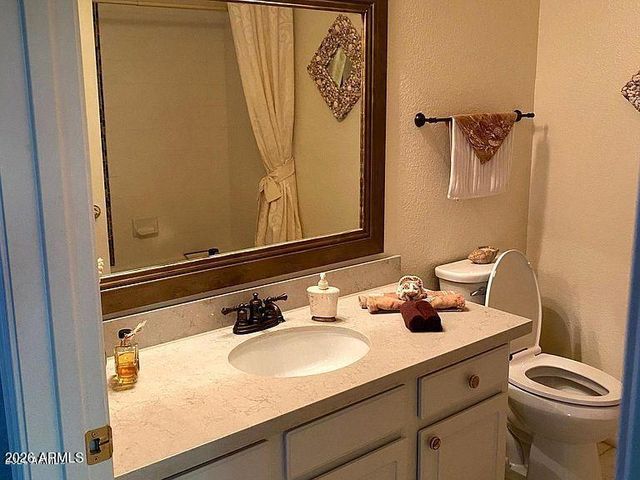 9555 E Raintree Drive Unit 2017, Scottsdale, AZ 85260