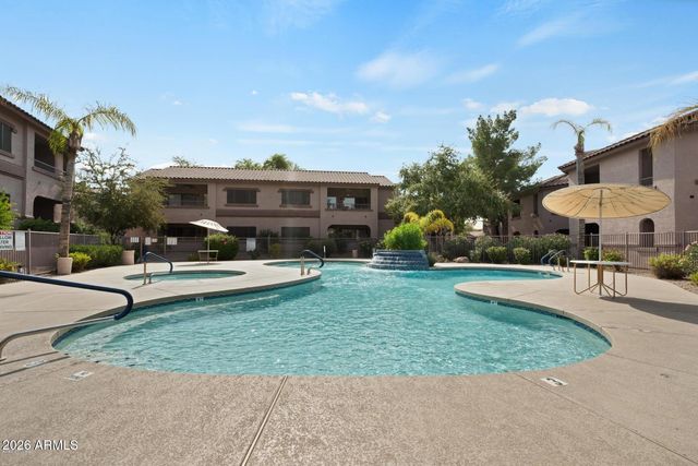 9555 E Raintree Drive Unit 2017, Scottsdale, AZ 85260