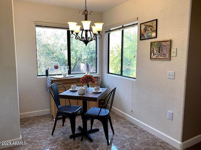 9555 E Raintree Drive Unit 2017, Scottsdale, AZ 85260