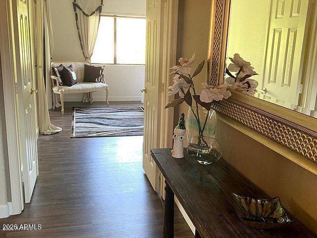 9555 E Raintree Drive Unit 2017, Scottsdale, AZ 85260