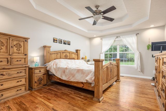 7754 Prince Drive, Ooltewah, TN 37363