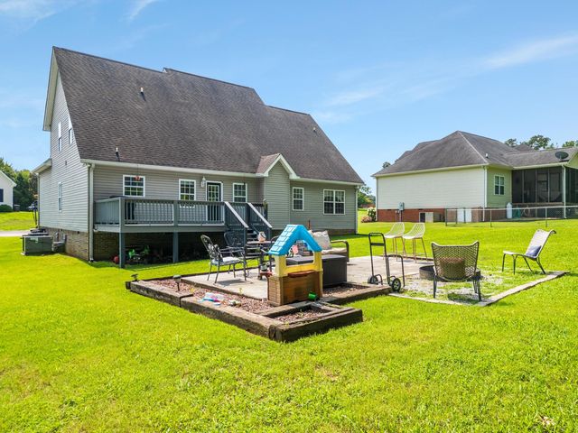 7754 Prince Drive, Ooltewah, TN 37363