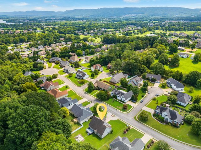 7754 Prince Drive, Ooltewah, TN 37363