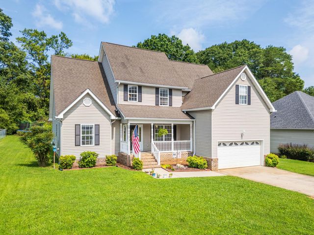 7754 Prince Drive, Ooltewah, TN 37363