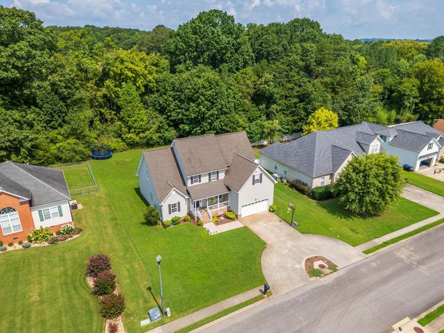 7754 Prince Drive, Ooltewah, TN 37363