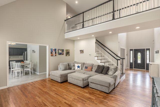 7754 Prince Drive, Ooltewah, TN 37363