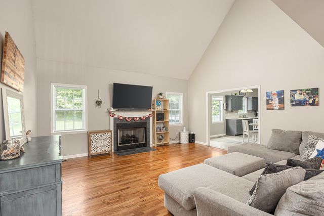 7754 Prince Drive, Ooltewah, TN 37363