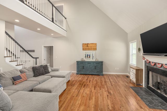 7754 Prince Drive, Ooltewah, TN 37363