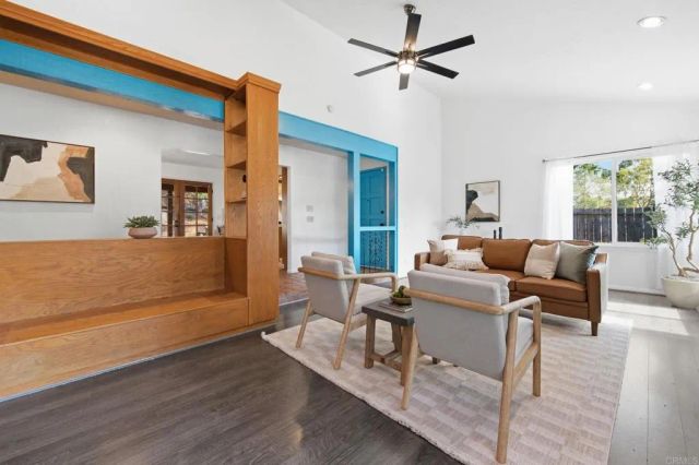 2622 Bernardo Avenue, Escondido, CA 92029
