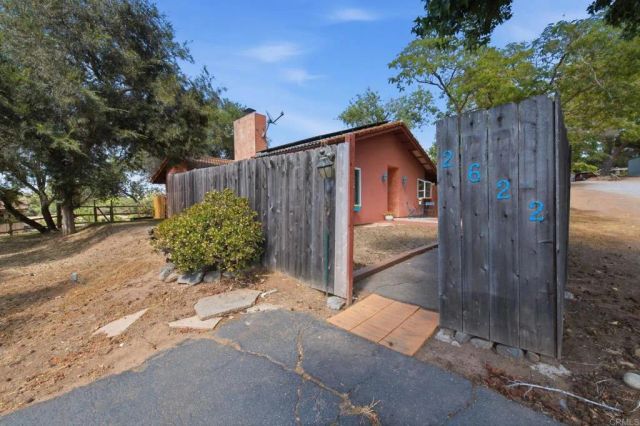 2622 Bernardo Avenue, Escondido, CA 92029