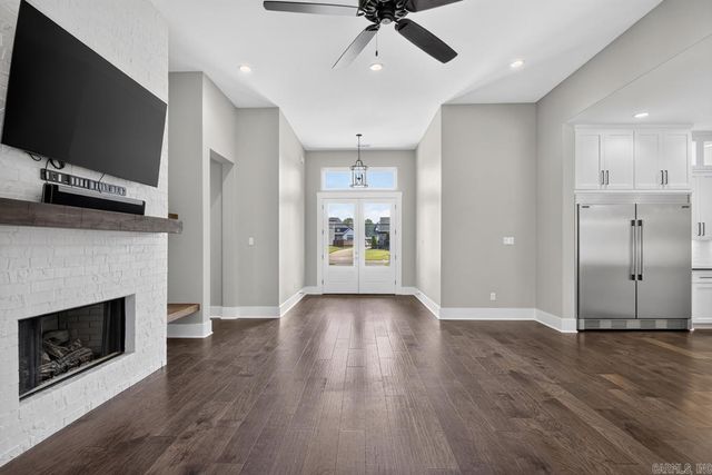 6845 Hilo Avenue, Benton, AR 72019