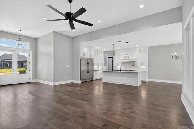 6845 Hilo Avenue, Benton, AR 72019