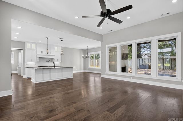 6845 Hilo Avenue, Benton, AR 72019