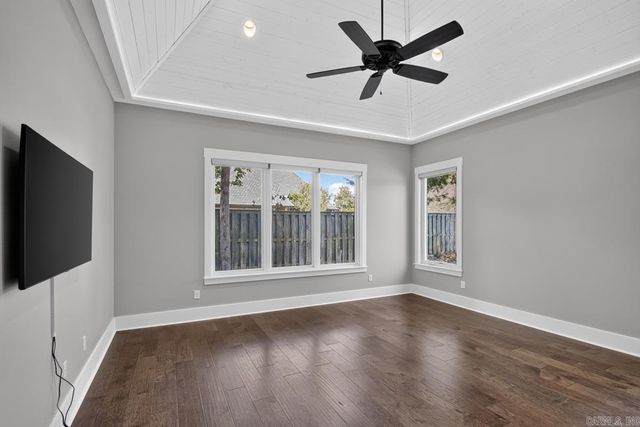 6845 Hilo Avenue, Benton, AR 72019