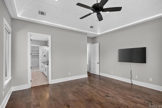 6845 Hilo Avenue, Benton, AR 72019