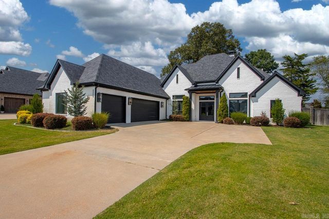 6845 Hilo Avenue, Benton, AR 72019