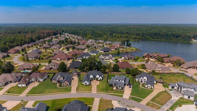 6845 Hilo Avenue, Benton, AR 72019