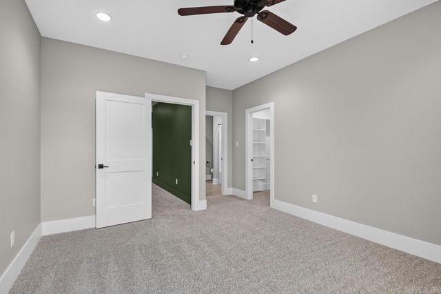 6845 Hilo Avenue, Benton, AR 72019