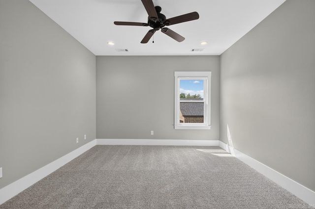 6845 Hilo Avenue, Benton, AR 72019