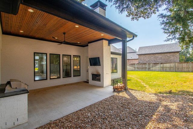 6845 Hilo Avenue, Benton, AR 72019