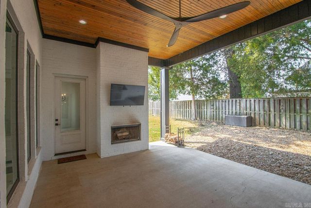 6845 Hilo Avenue, Benton, AR 72019