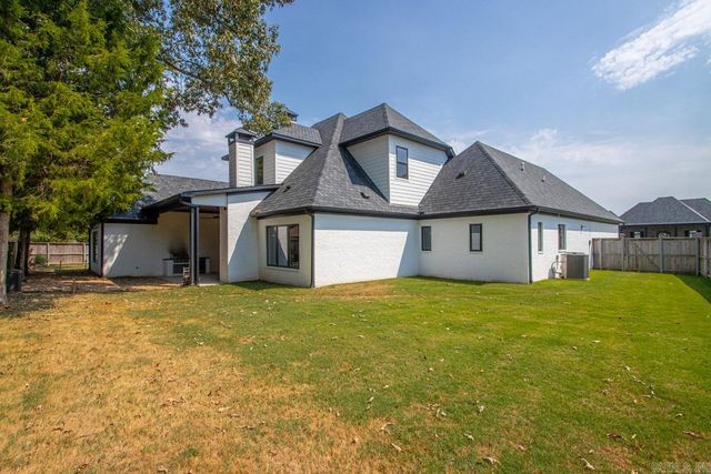 6845 Hilo Avenue, Benton, AR 72019