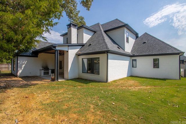 6845 Hilo Avenue, Benton, AR 72019