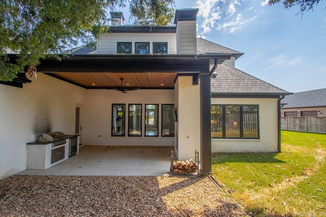 6845 Hilo Avenue, Benton, AR 72019