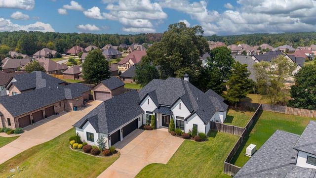 6845 Hilo Avenue, Benton, AR 72019