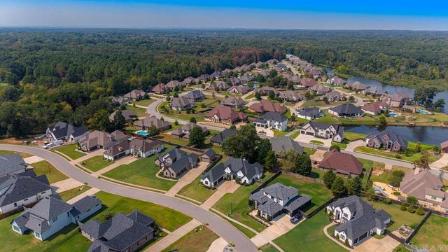 6845 Hilo Avenue, Benton, AR 72019