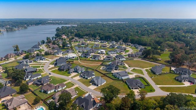 6845 Hilo Avenue, Benton, AR 72019
