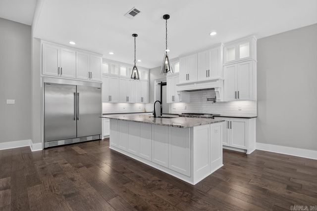 6845 Hilo Avenue, Benton, AR 72019