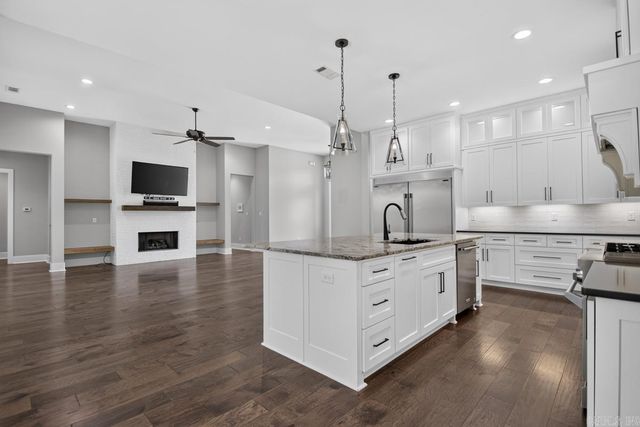 6845 Hilo Avenue, Benton, AR 72019