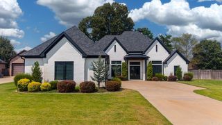 6845 Hilo Avenue, Benton, AR 72019