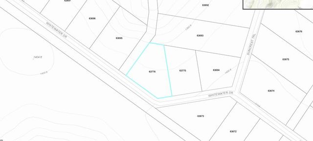 190 Whitewater DR, Bertram, TX 78605